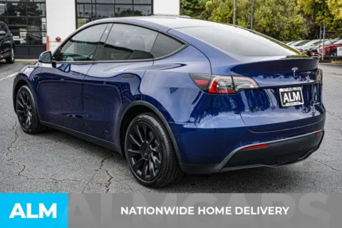 More photos of 2022 Tesla Model Y Long Range at ALM Kennesaw, GA