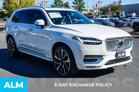More photos of 2024 Volvo XC90 B5 Plus at ALM Kennesaw, GA