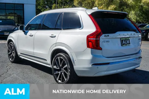 More photos of 2024 Volvo XC90 B5 Plus at ALM Kennesaw, GA