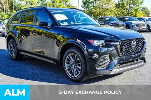More photos of 2025 Mazda CX-70 3.3 Turbo Preferred at ALM Kennesaw, GA