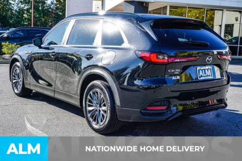 More photos of 2025 Mazda CX-70 3.3 Turbo Preferred at ALM Kennesaw, GA
