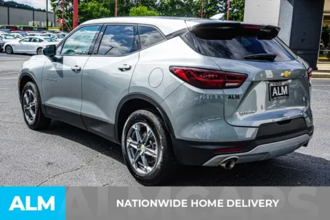 More photos of 2024 Chevrolet Blazer LT at ALM Kennesaw, GA