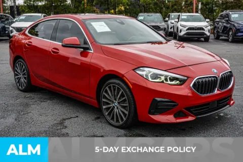 More photos of 2022 BMW 2 Series 228i at ALM Kennesaw, GA