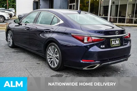 More photos of 2019 Lexus ES 350 at ALM Kennesaw, GA