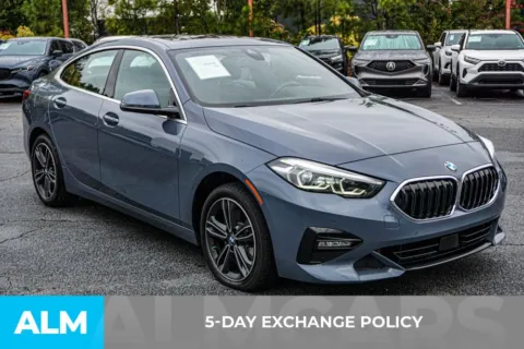 More photos of 2021 BMW 2 Series 228i xDrive at ALM Kennesaw, GA