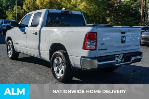 More photos of 2022 Ram 1500 Big Horn/Lone Star at ALM Kennesaw, GA