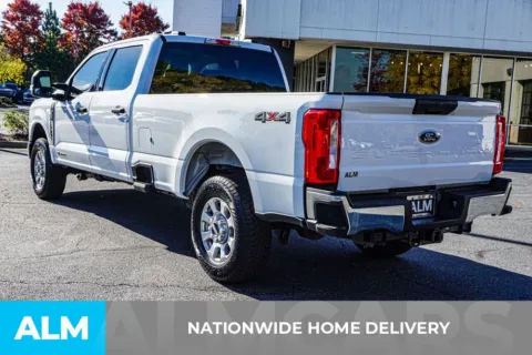 More photos of 2023 Ford F-250SD XLT at ALM Kennesaw, GA