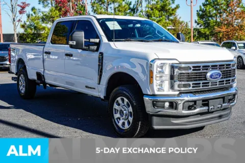 More photos of 2023 Ford F-250SD XLT at ALM Kennesaw, GA
