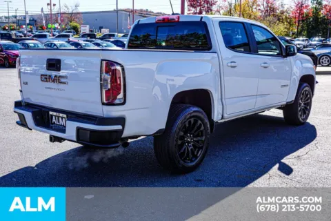 More photos of 2022 GMC Canyon Elevation at ALM Kennesaw, GA