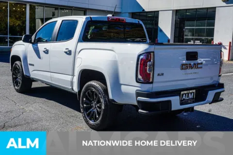 More photos of 2022 GMC Canyon Elevation at ALM Kennesaw, GA