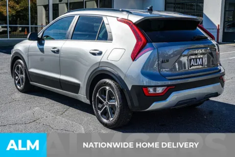 More photos of 2023 Kia Niro EX at ALM Kennesaw, GA