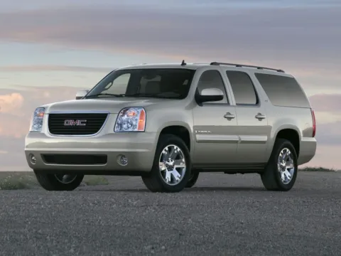White 2014 GMC Yukon XL SLT 1500 for sale in Kennesaw, GA