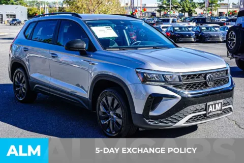 More photos of 2024 Volkswagen Taos 1.5T S at ALM Kennesaw, GA