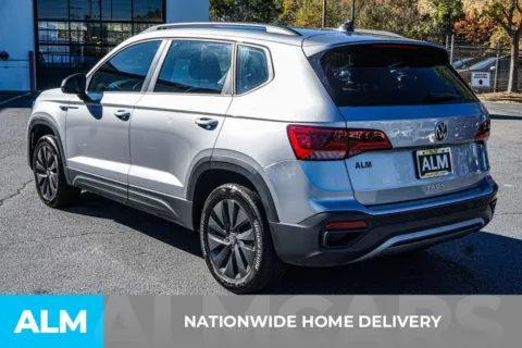 More photos of 2024 Volkswagen Taos 1.5T S at ALM Kennesaw, GA