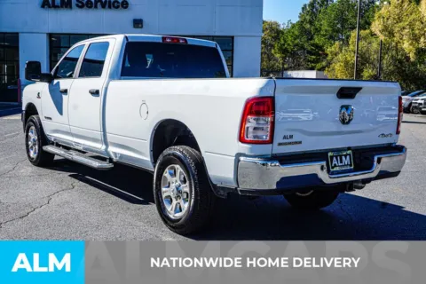 More photos of 2024 Ram 3500 Big Horn at ALM Kennesaw, GA