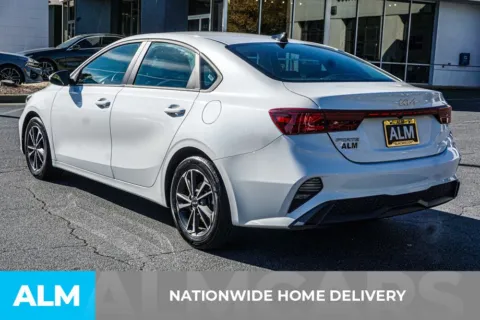 More photos of 2023 Kia Forte LXS at ALM Kennesaw, GA