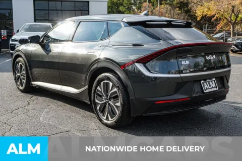 More photos of 2024 Kia EV6 Light at ALM Kennesaw, GA