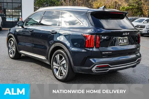 More photos of 2023 Kia Sorento Plug-In Hybrid SX Prestige at ALM Kennesaw, GA