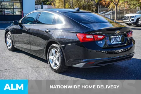 More photos of 2024 Chevrolet Malibu LT at ALM Kennesaw, GA