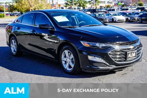 More photos of 2024 Chevrolet Malibu LT at ALM Kennesaw, GA