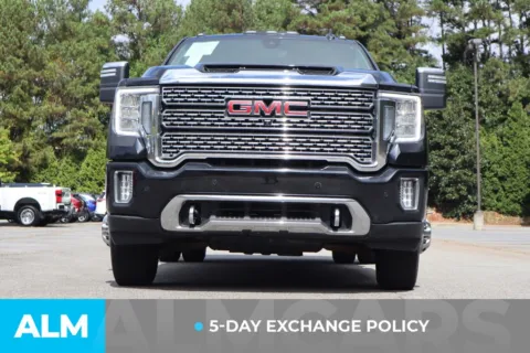 More photos of 2023 GMC Sierra 3500HD Denali at ALM Gwinnett, GA