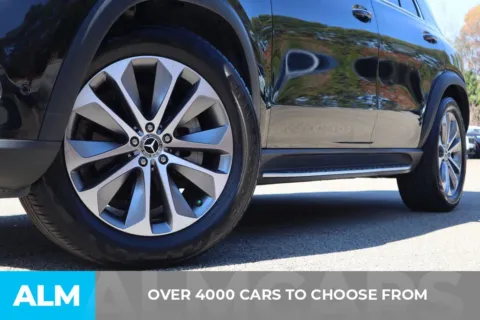 Photos of 2022 Mercedes-Benz GLE 350 for sale in Duluth, GA at ALM Gwinnett