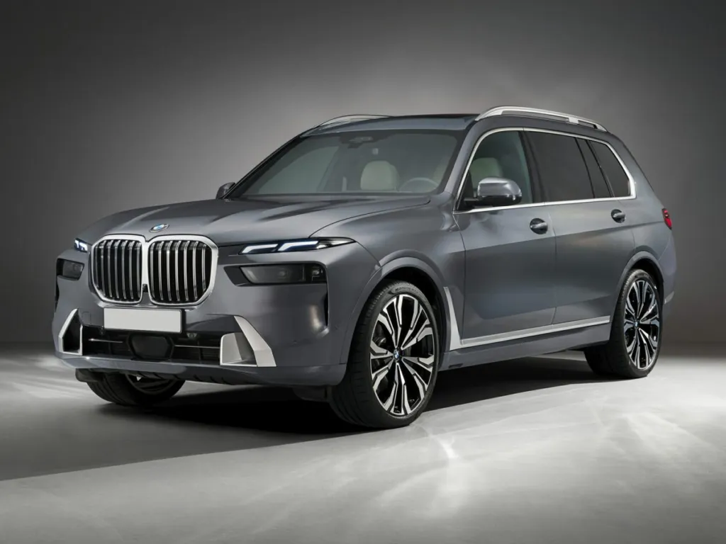 2023 BMW X7 xDrive40i for sale in Duluth, GA