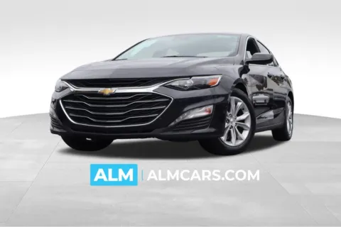 Unknown 2023 Chevrolet Malibu LT for sale in Duluth, GA