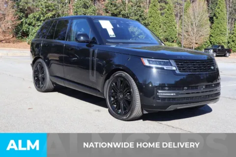 More photos of 2023 Land Rover Range Rover Autobiography at ALM Gwinnett, GA