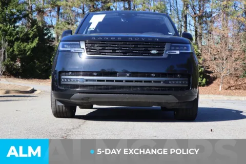 More photos of 2023 Land Rover Range Rover Autobiography at ALM Gwinnett, GA