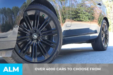 Another view of 2023 Land Rover Range Rover Autobiography for sale in Duluth, GA at ALM Gwinnett