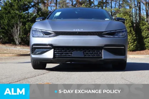 More photos of 2023 Kia EV6 GT-Line at ALM Gwinnett, GA