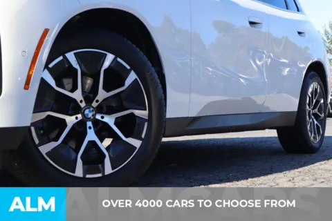 Another view of 2025 BMW X3 30 xDrive for sale in Duluth, GA at ALM Gwinnett