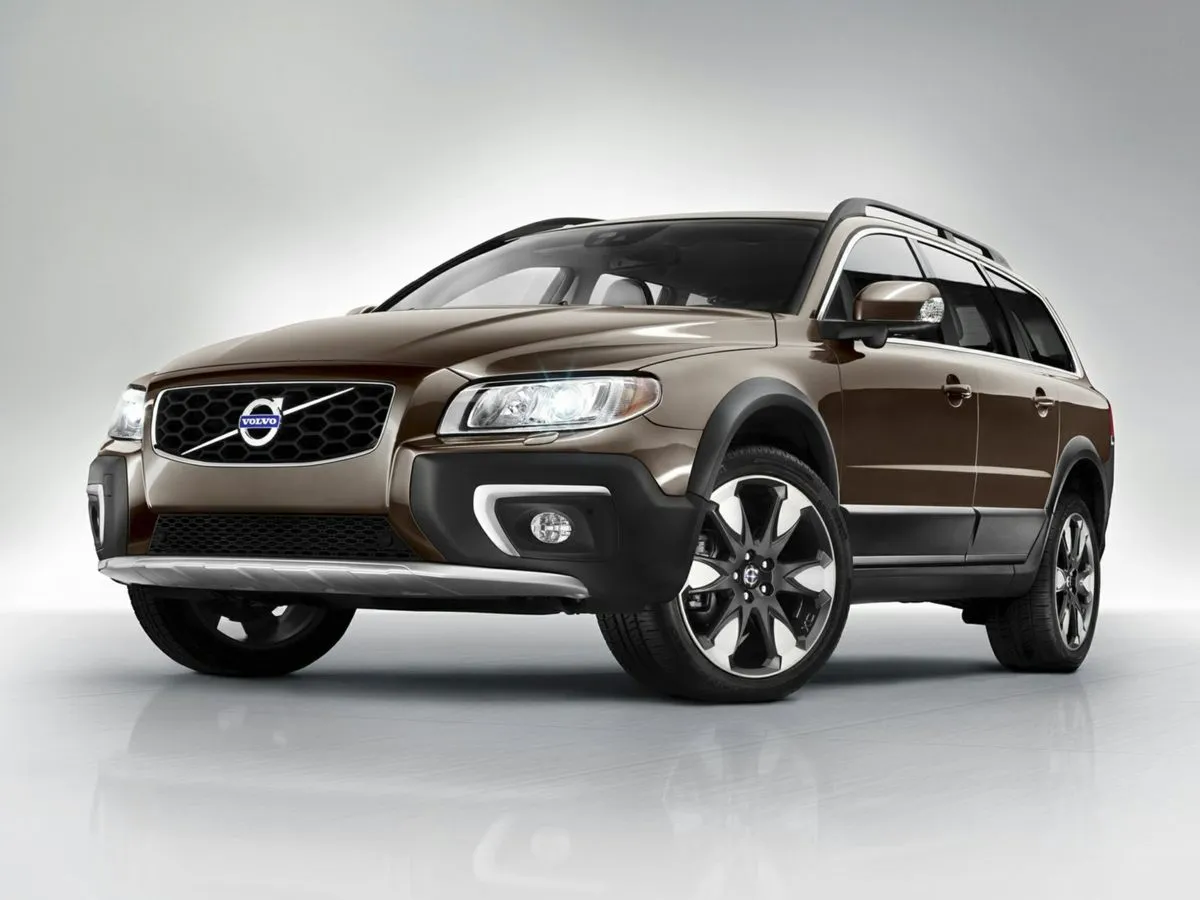 2016 Volvo XC70 T5 Premier for sale in Duluth, GA