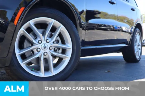 Another view of 2024 Dodge Durango GT Plus for sale in Duluth, GA at ALM Gwinnett