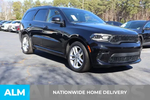 More photos of 2024 Dodge Durango GT Plus at ALM Gwinnett, GA