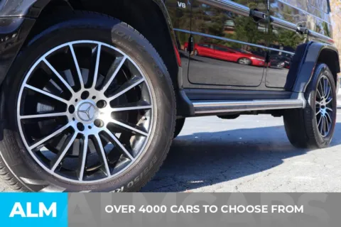 Another view of 2019 Mercedes-Benz G-Class G 550 for sale in Duluth, GA at ALM Gwinnett