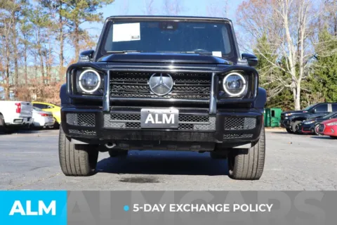 More photos of 2019 Mercedes-Benz G-Class G 550 at ALM Gwinnett, GA