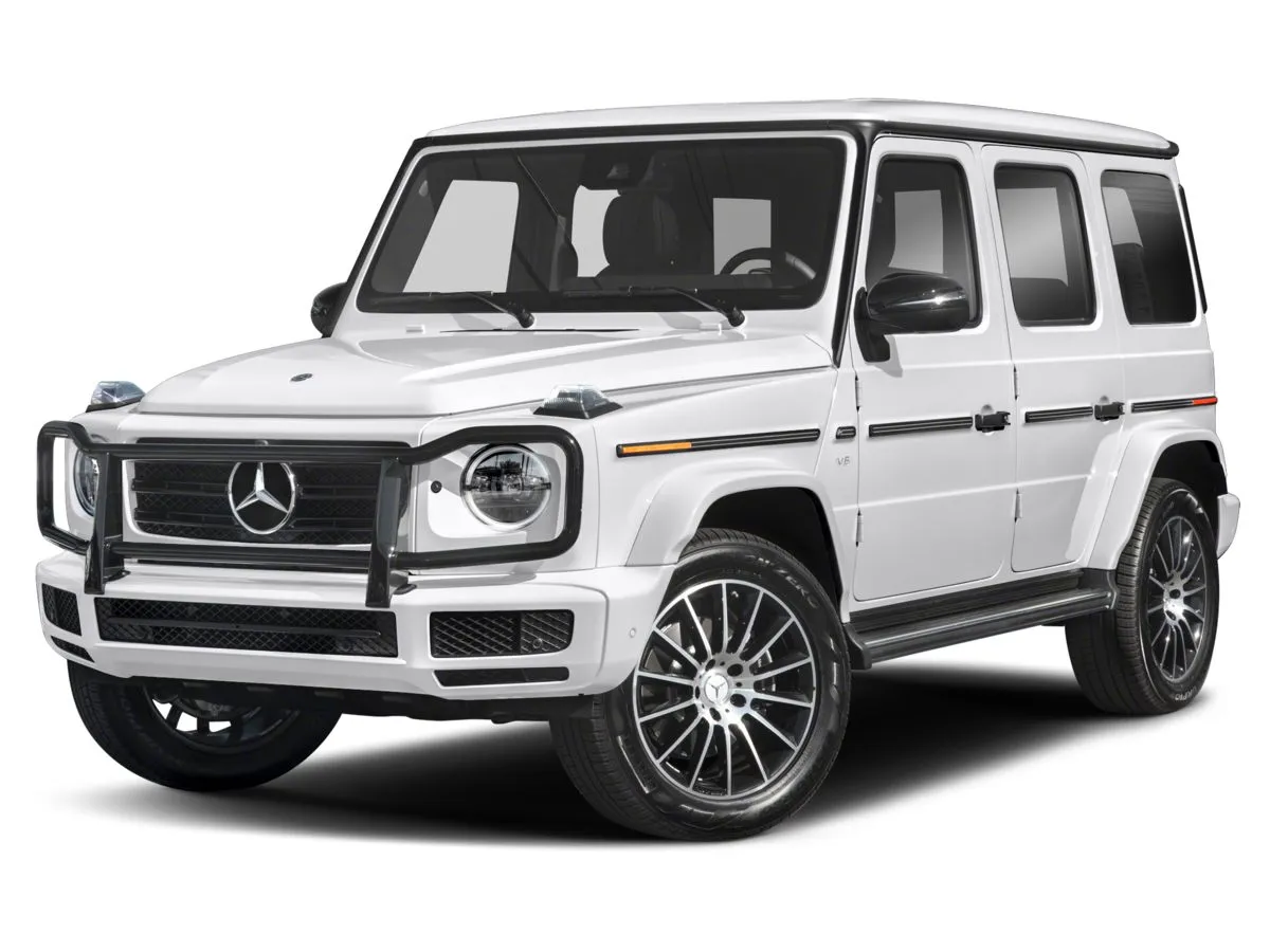 2019 Mercedes-Benz G-Class G 550 for sale in Duluth, GA