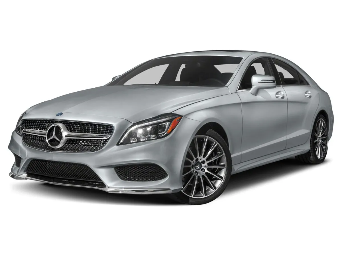 2015 Mercedes-Benz CLS 400 for sale in Duluth, GA