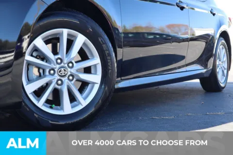 Photos of 2025 Toyota Camry LE for sale in Duluth, GA at ALM Gwinnett