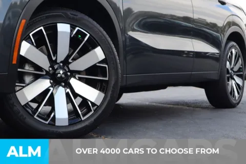 Another view of 2025 Mitsubishi Outlander SE for sale in Duluth, GA at ALM Gwinnett