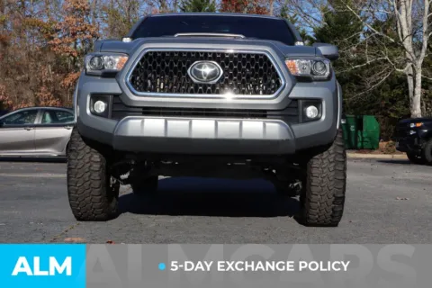 More photos of 2019 Toyota Tacoma SR at ALM Gwinnett, GA