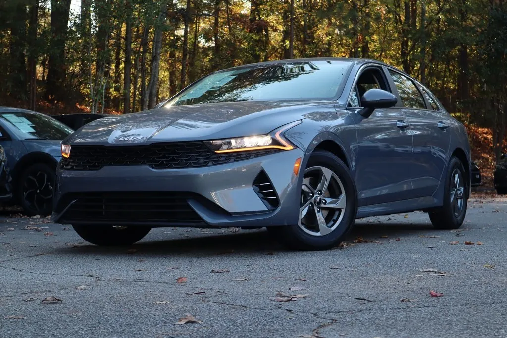 2023 Kia K5 LXS for sale in Duluth, GA