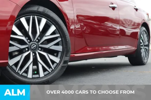 Photos of 2024 Nissan Altima 2.5 SV for sale in Duluth, GA at ALM Gwinnett