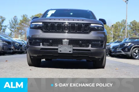 More photos of 2024 Jeep Wagoneer Series II at ALM Gwinnett, GA