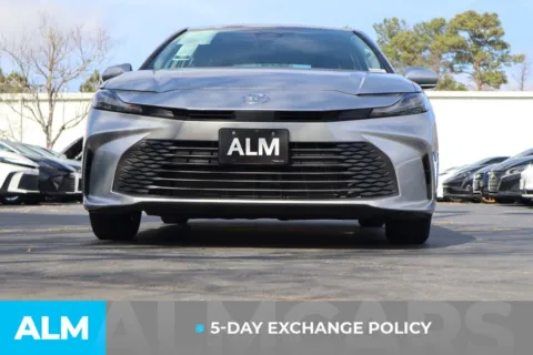 Another view of 2025 Toyota Camry LE for sale in Duluth, GA at ALM Gwinnett