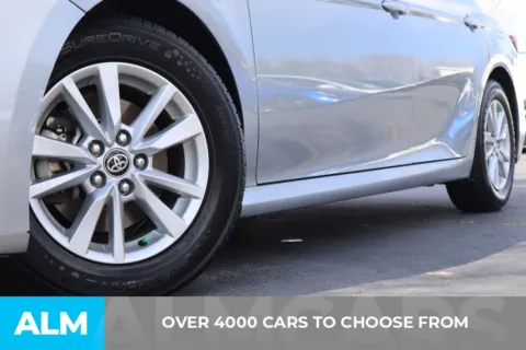 Photos of 2025 Toyota Camry LE for sale in Duluth, GA at ALM Gwinnett