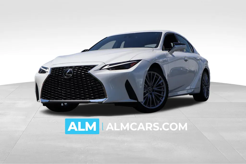 2023 Lexus IS 300 for sale in Duluth, GA