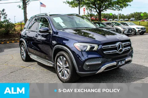 More photos of 2022 Mercedes-Benz GLE 350 at ALM Gwinnett, GA